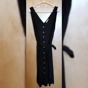 Target Universal Thread Black Dress Medium